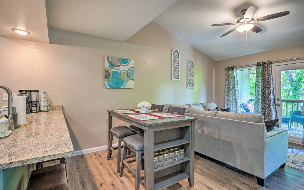 Photo of Kitchen in Notch Estates