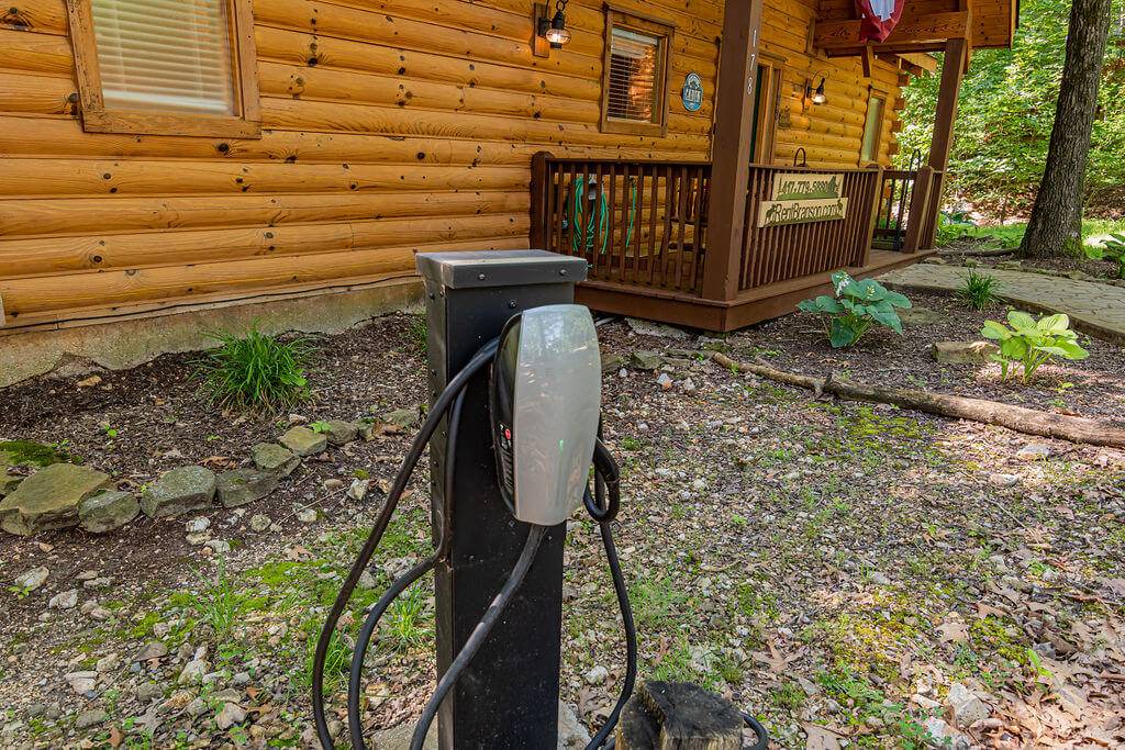 Photo of Outdoor in Branson Cedars