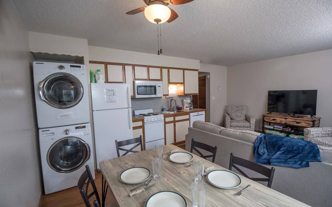 Photo of Kitchen in Table Rock