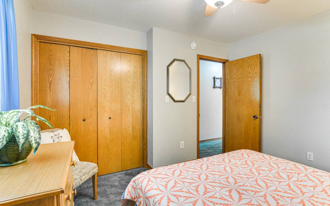 Photo of Bedroom in Branson West