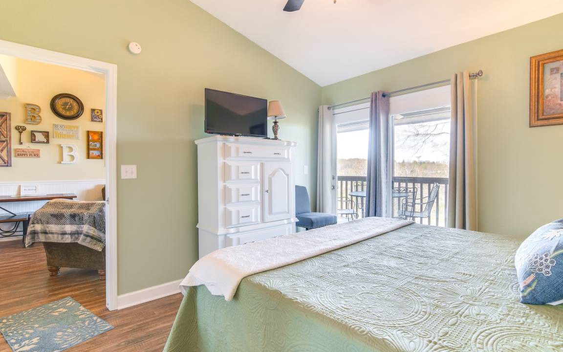 Photo of Bedroom in Notch Estates