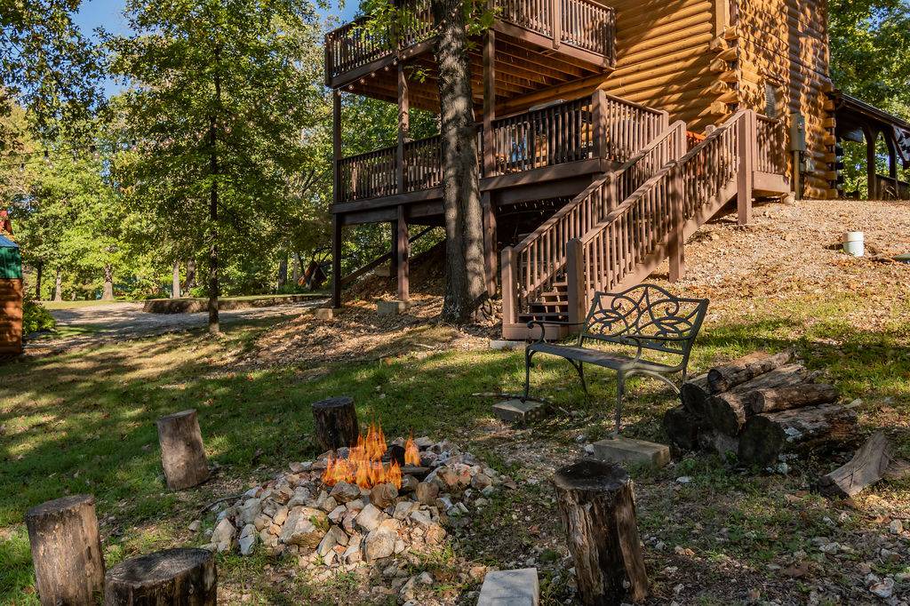Photo of Others in Branson Cedars