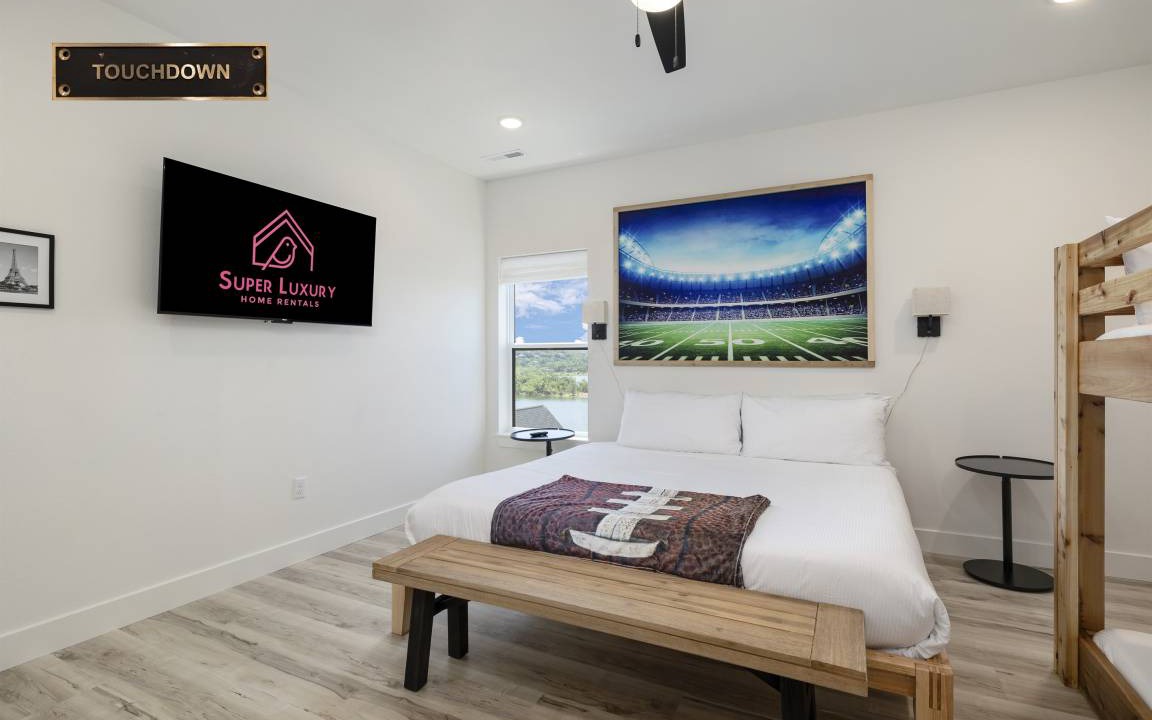 Photo of Bedroom in Branson