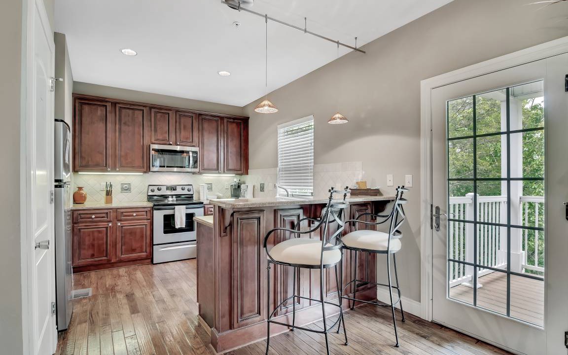 Photo of Kitchen in Branson
