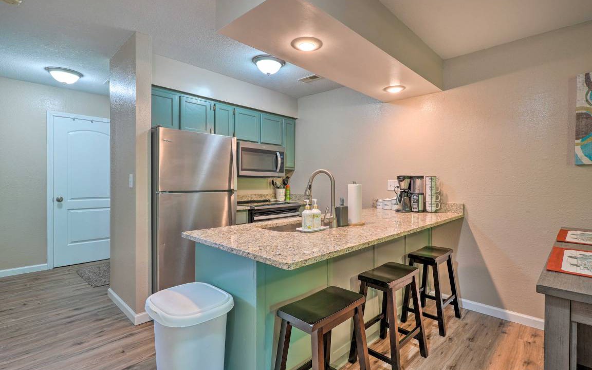 Photo of Kitchen in Notch Estates