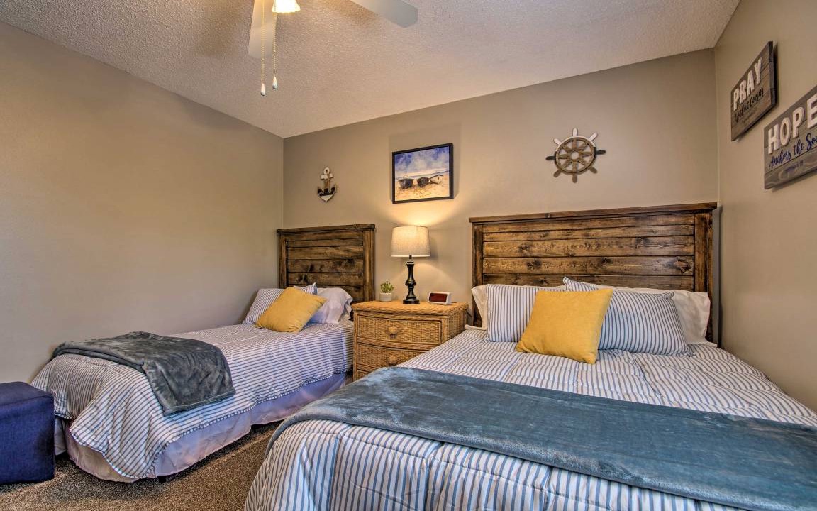 Photo of Bedroom in Notch Estates