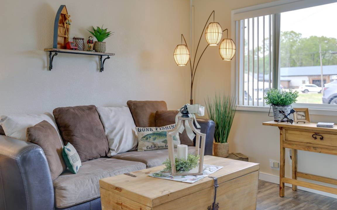 Photo of Livingroom in Shell Knob