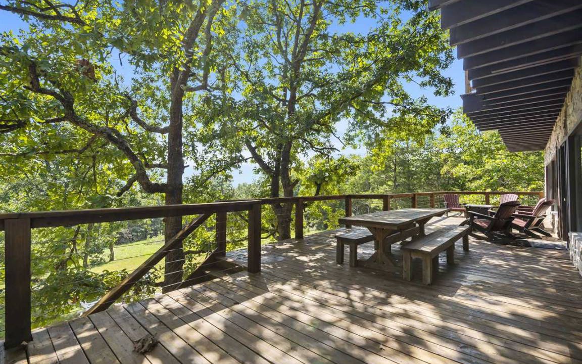 Photo of Patio Balcony in Ridgedale
