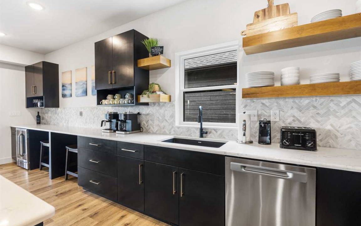 Photo of Kitchen in Hollister