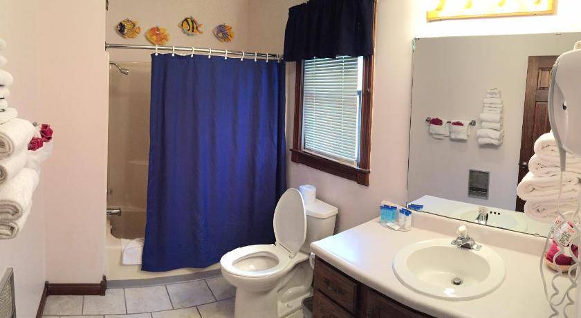 Photo of Bathroom in Branson