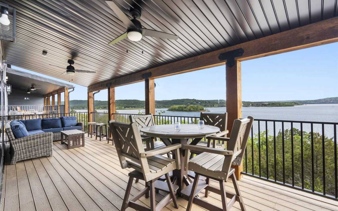 Photo of Patio Balcony in Hollister