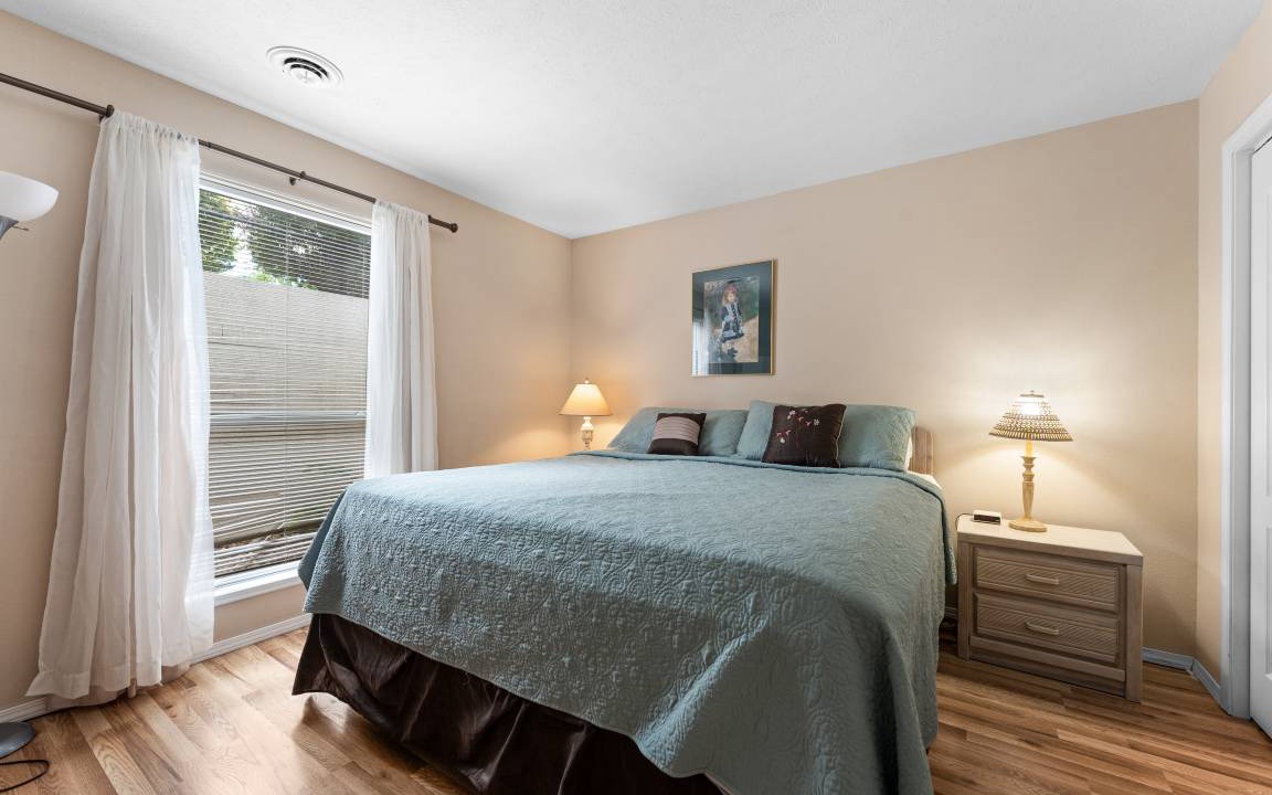 Photo of Bedroom in Table Rock