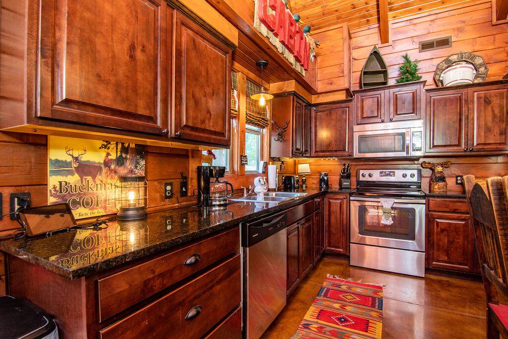 Photo of Others in Branson Cedars