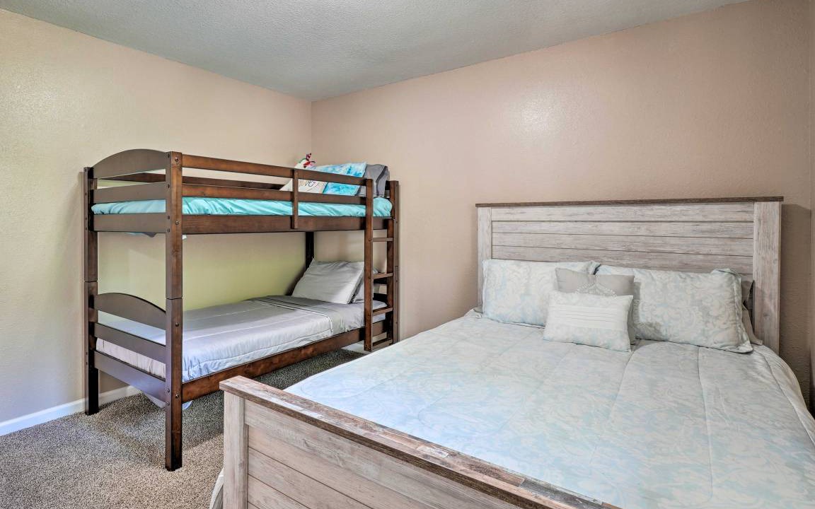Photo of Bedroom in Notch Estates