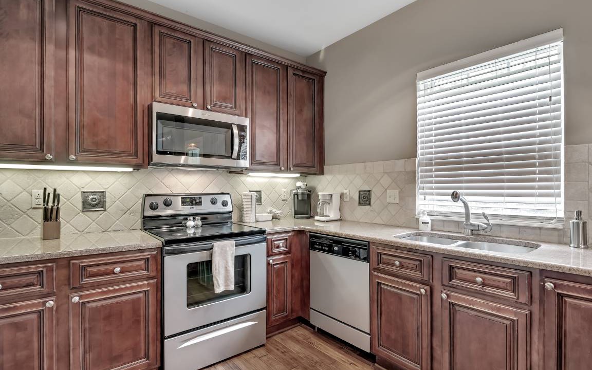 Photo of Kitchen in Branson
