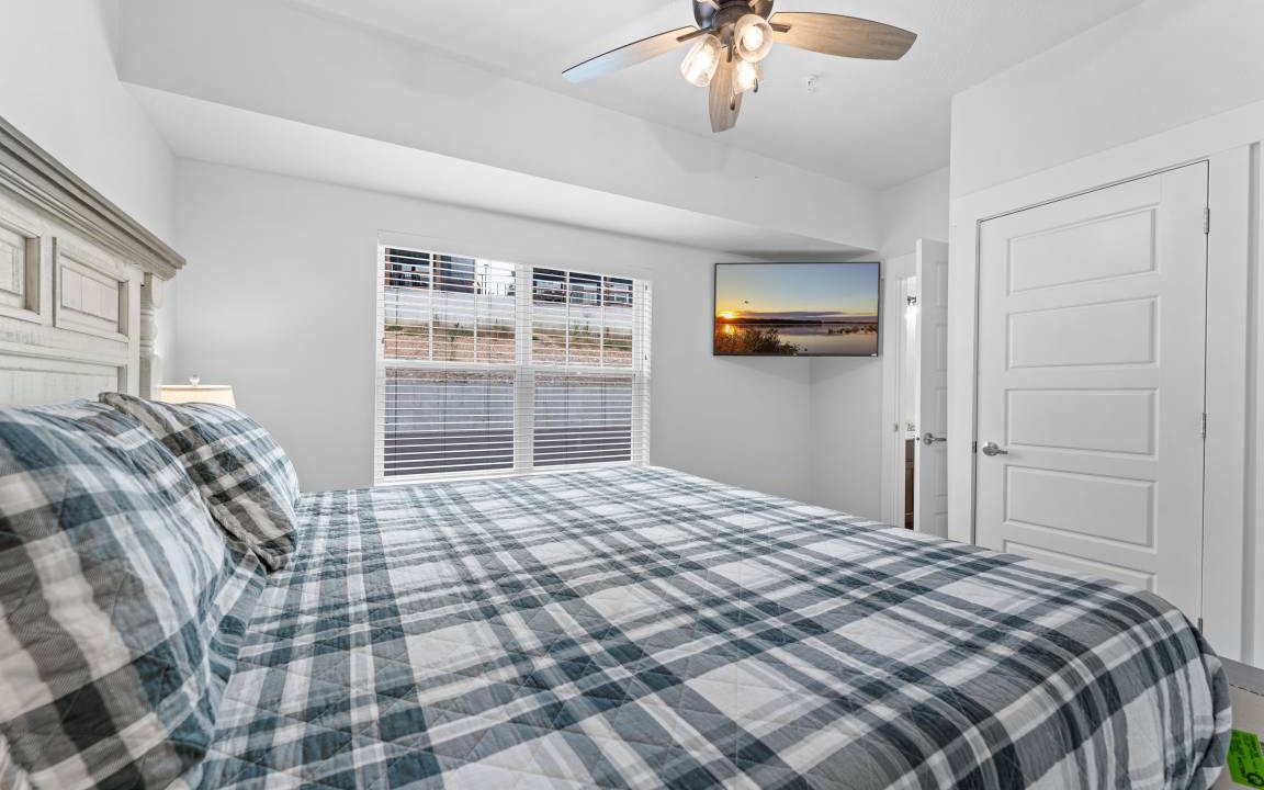 Photo of Bedroom in Table Rock