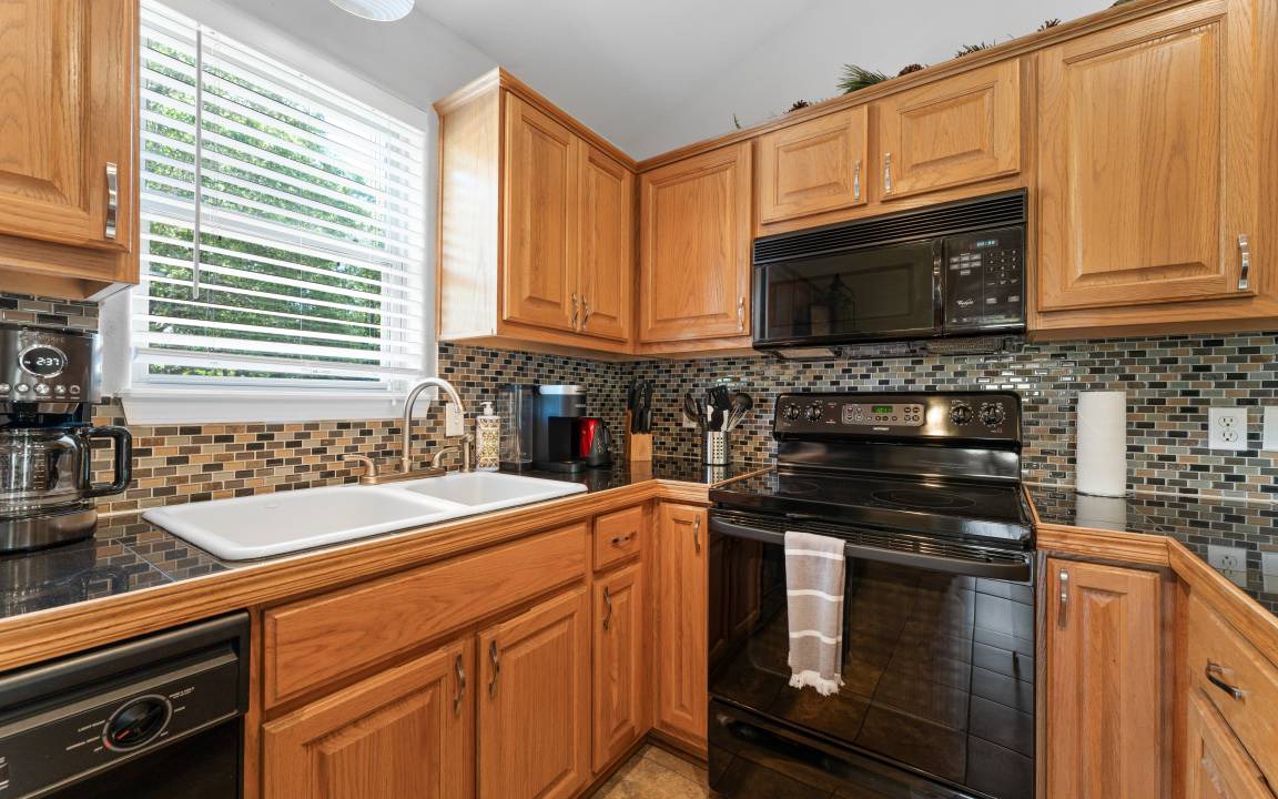 Photo of Kitchen in Branson West