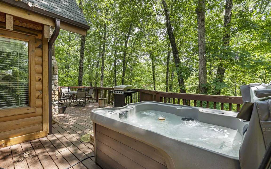 Photo of Others in Branson Cedars