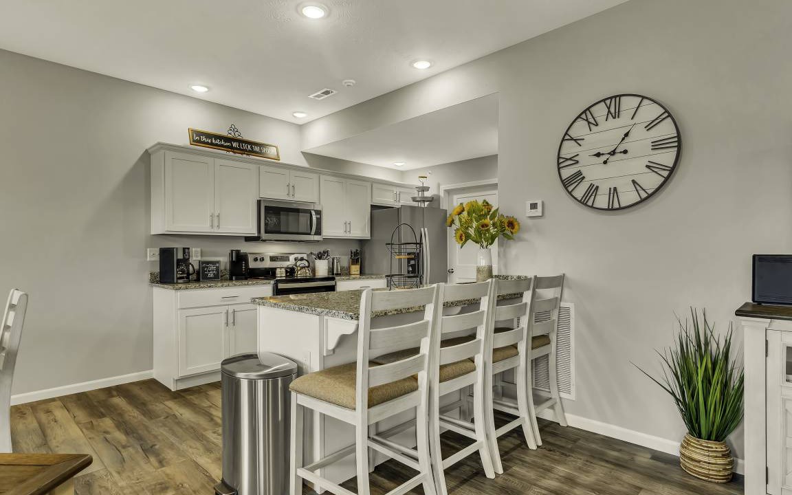 Photo of Kitchen in Branson West