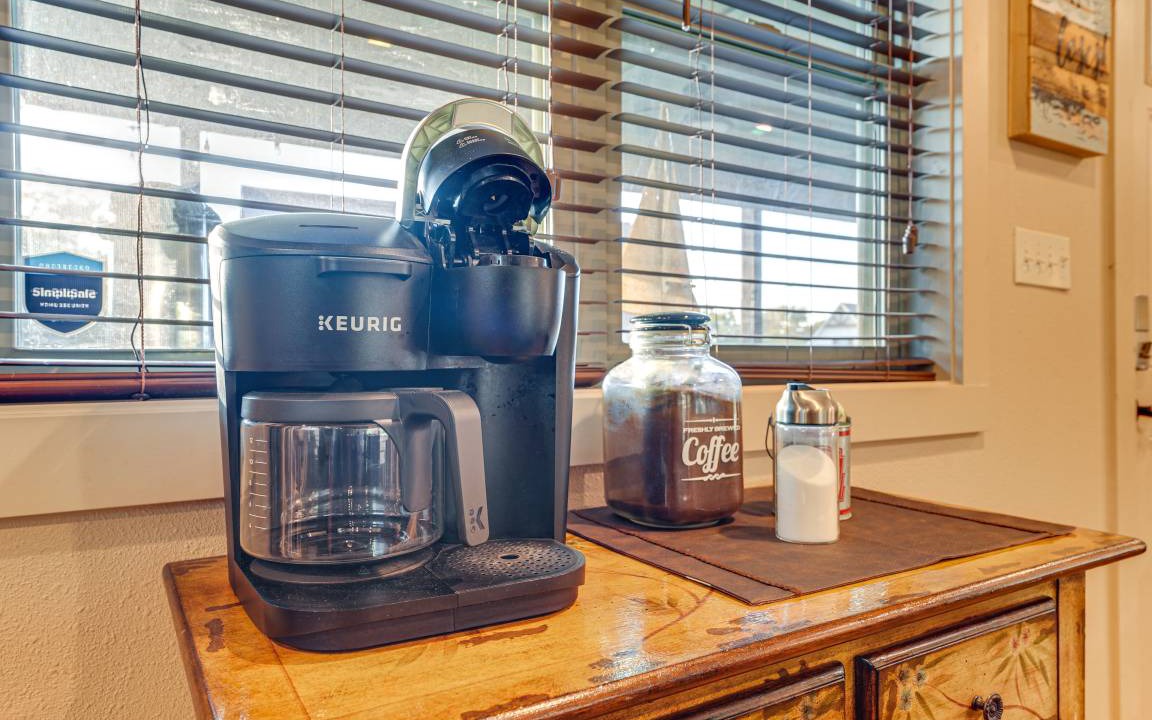Photo of Kitchen in Lampe