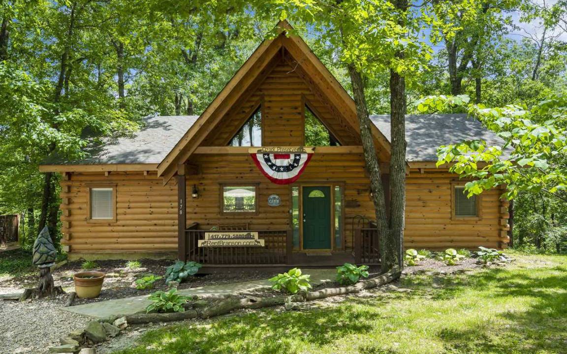Photo of Others in Branson Cedars
