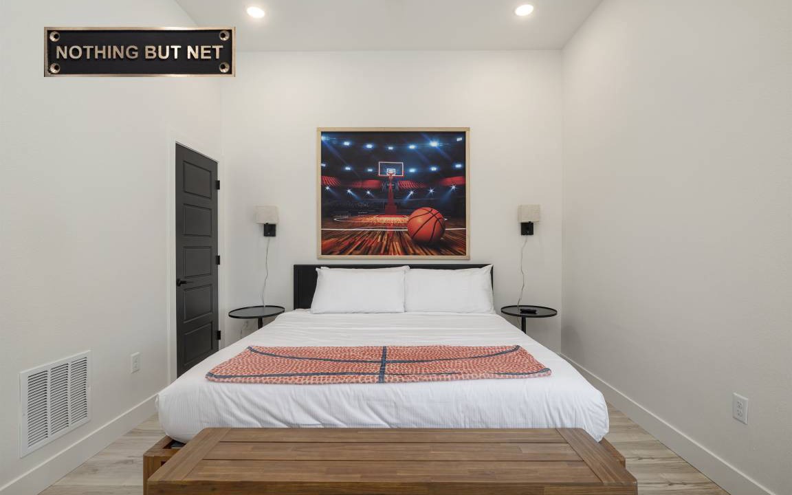 Photo of Bedroom in Branson