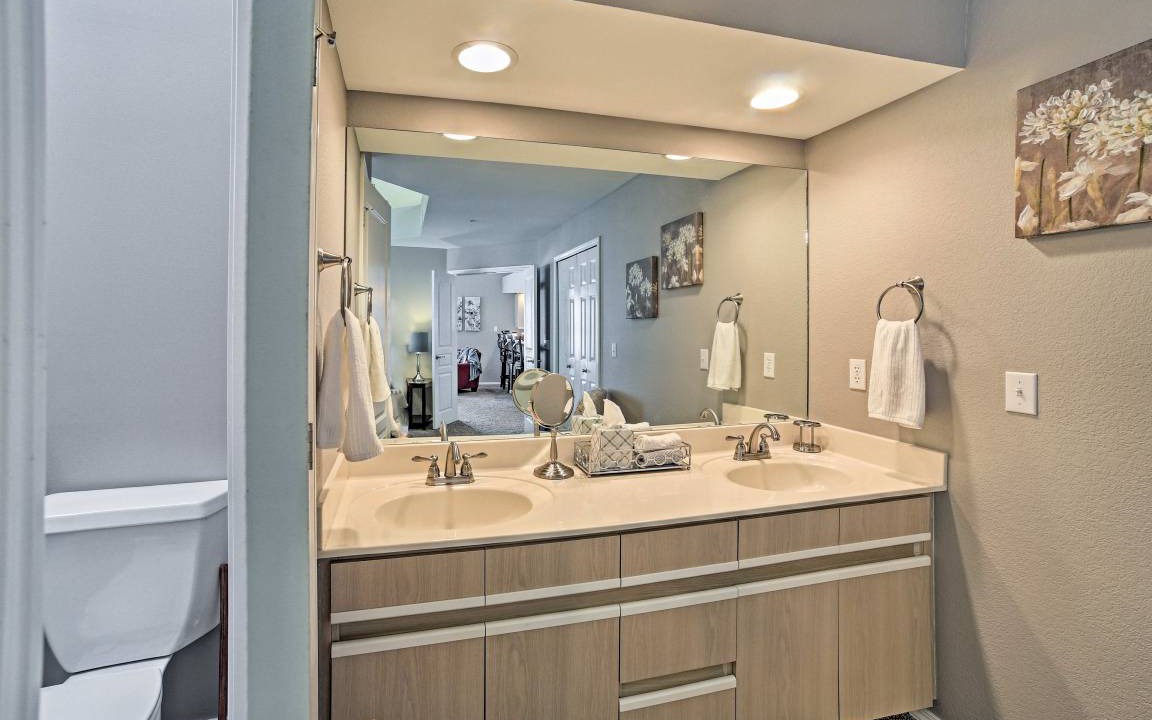 Photo of Bathroom in Table Rock