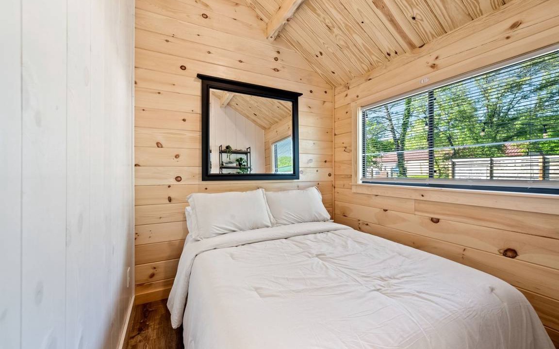 Photo of Bedroom in Bull Creek
