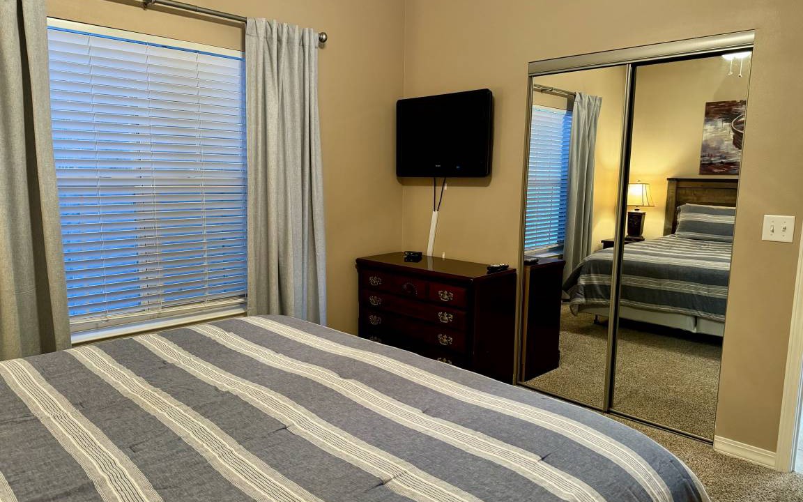Photo of Bedroom in Hollister