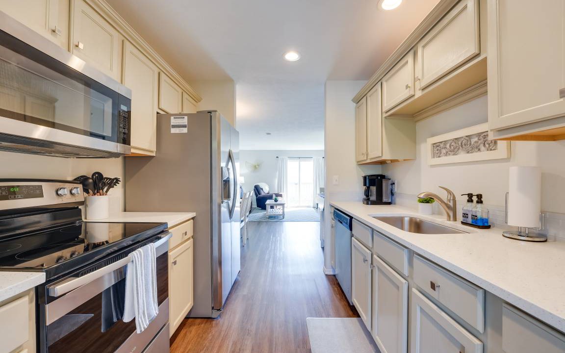 Photo of Kitchen in Branson