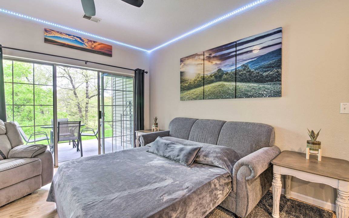 Photo of Livingroom in Branson