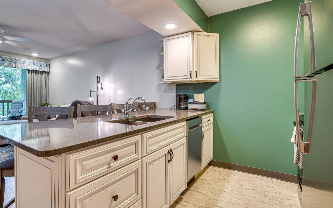 Photo of Kitchen in Notch Estates