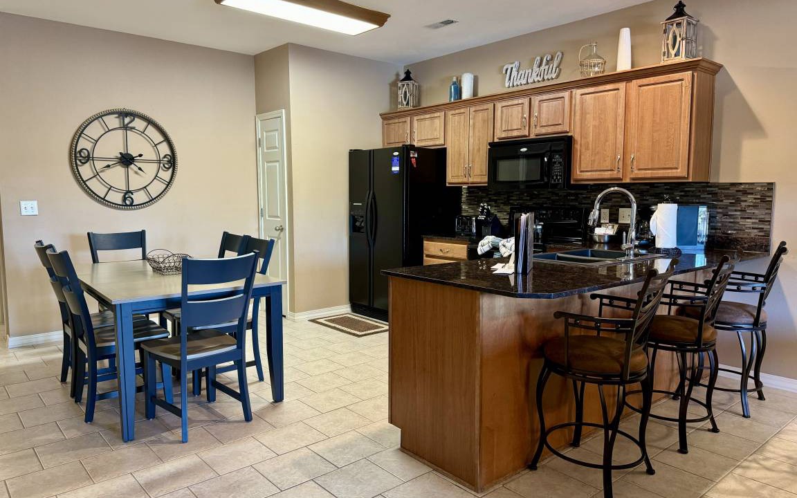 Photo of Kitchen in Hollister