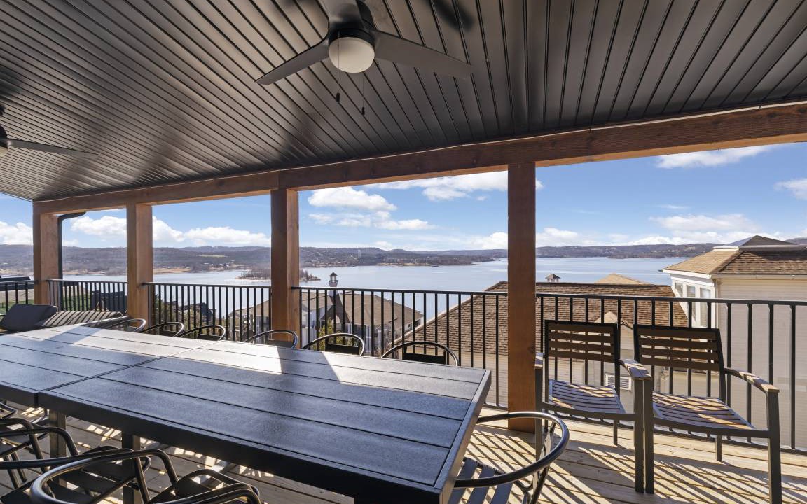Photo of Patio Balcony in Hollister