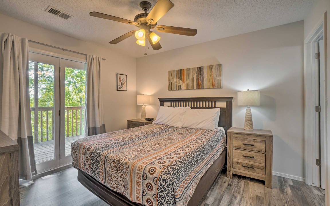 Photo of Bedroom in Notch Estates