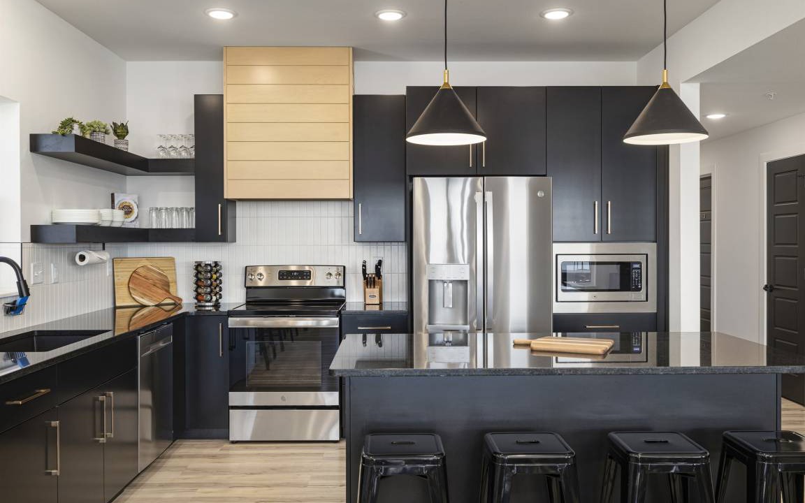 Photo of Kitchen in Hollister