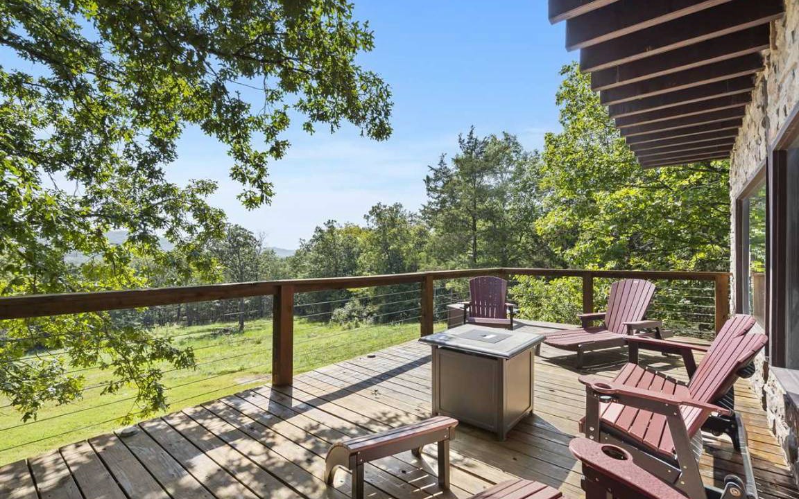 Photo of Patio Balcony in Ridgedale