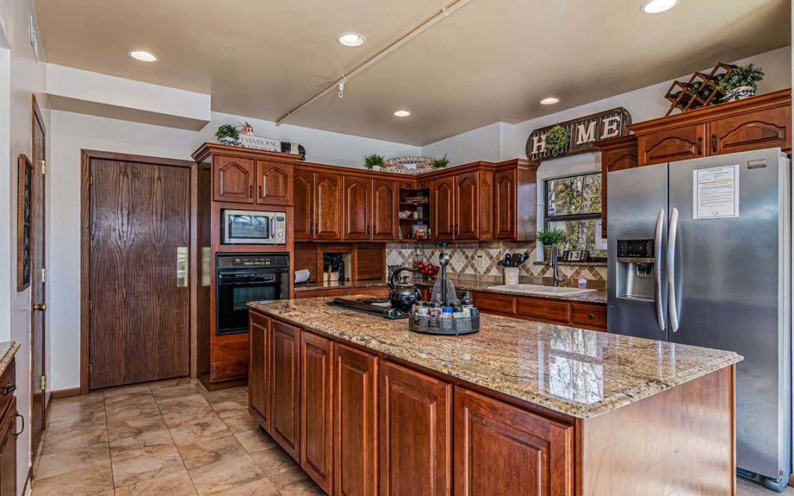 Photo of Kitchen in Ridgedale