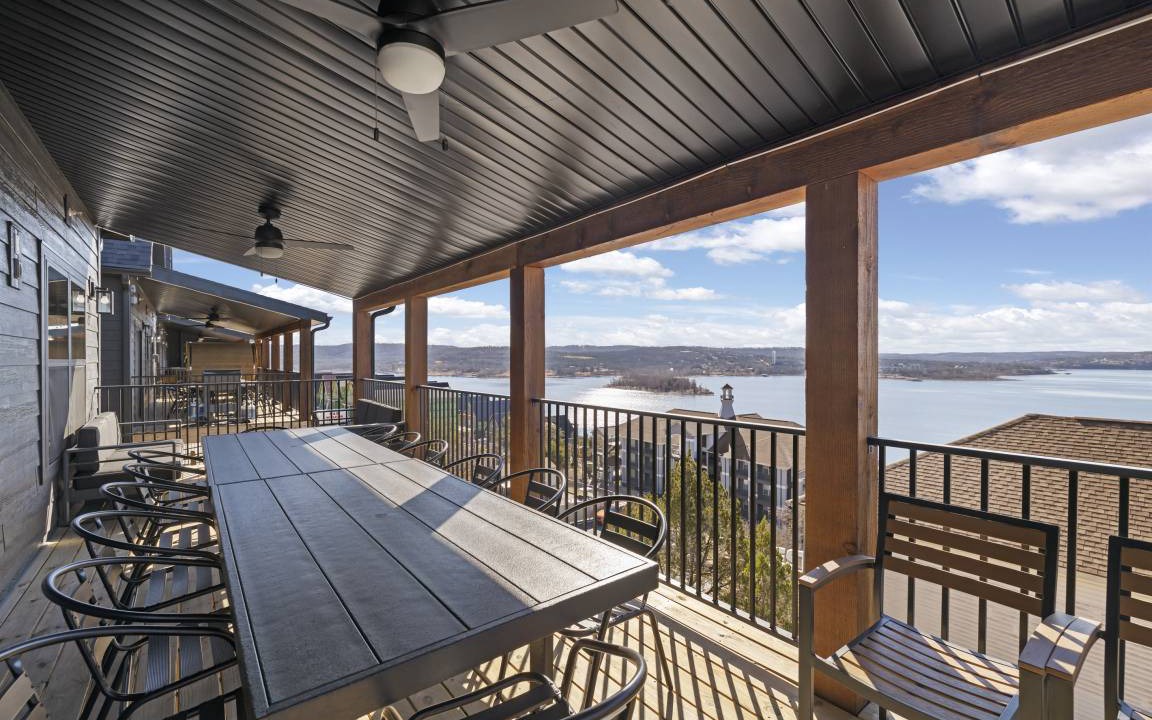 Photo of Patio Balcony in Hollister