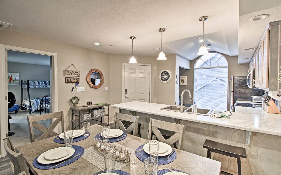 Photo of Kitchen in Branson