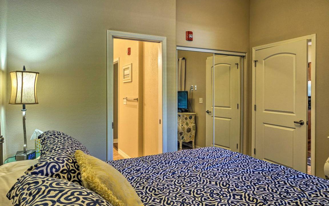 Photo of Bedroom in Table Rock