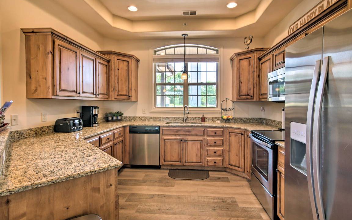 Photo of Kitchen in Indian Point