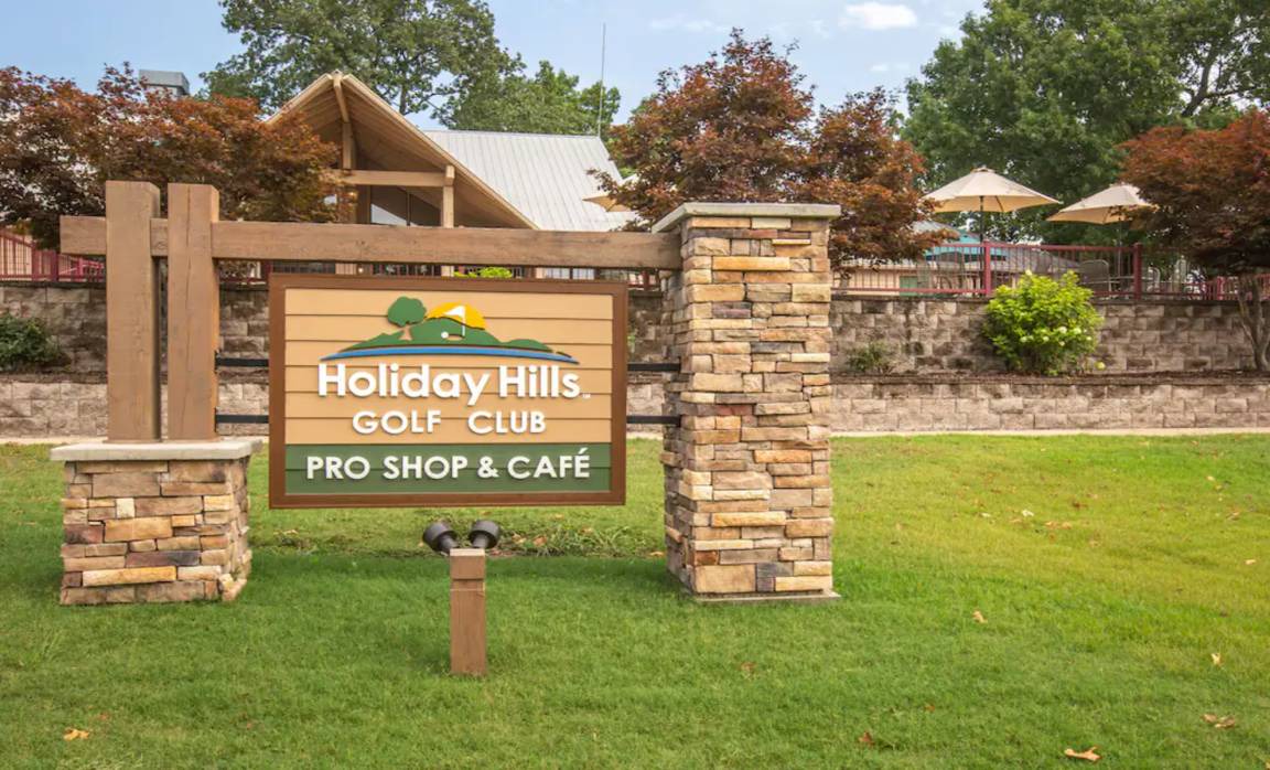 Photo of Others in Branson