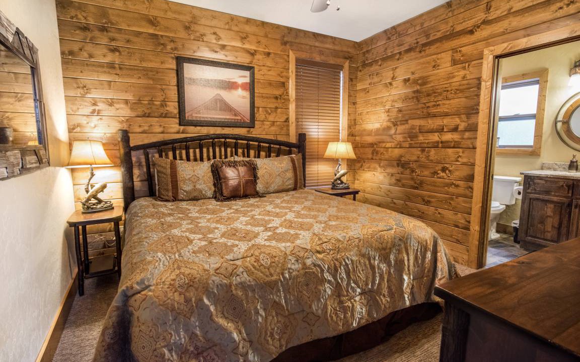 Photo of Bedroom in Indian Point