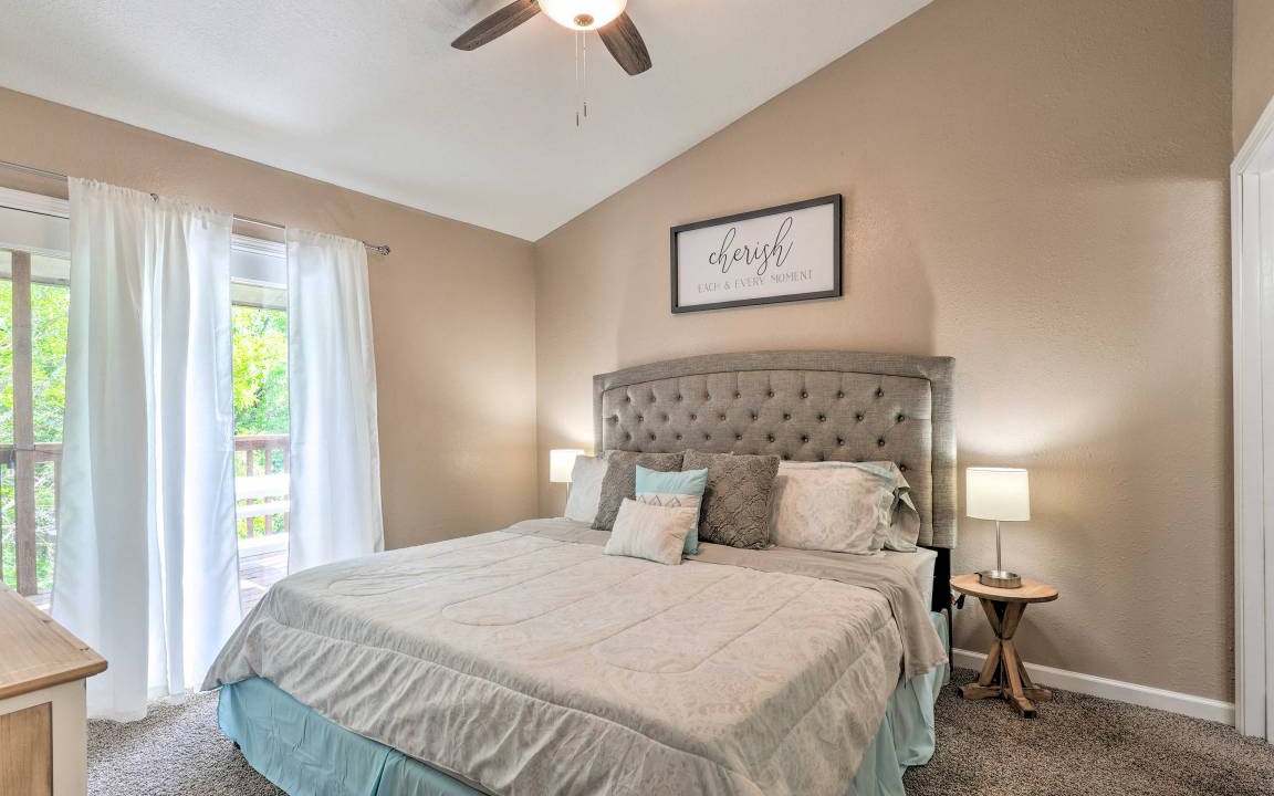 Photo of Bedroom in Notch Estates