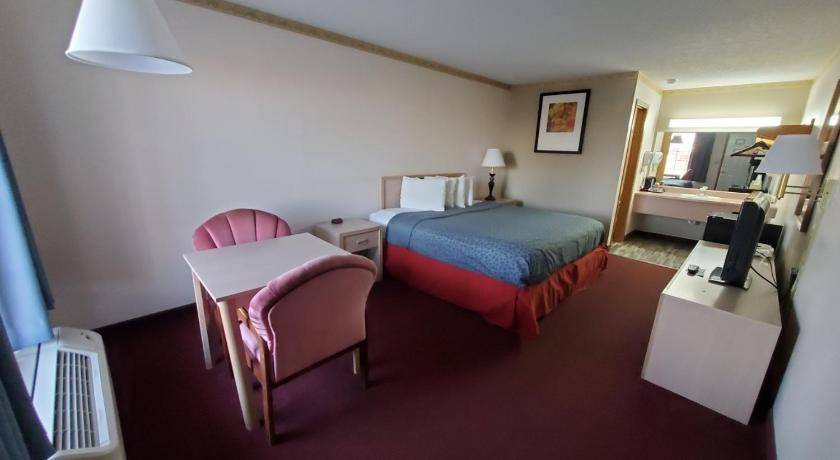 Photo of Bedroom in Branson