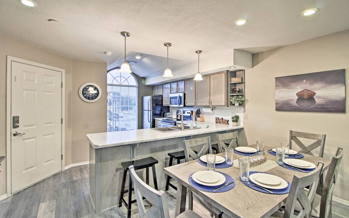 Photo of Kitchen in Branson
