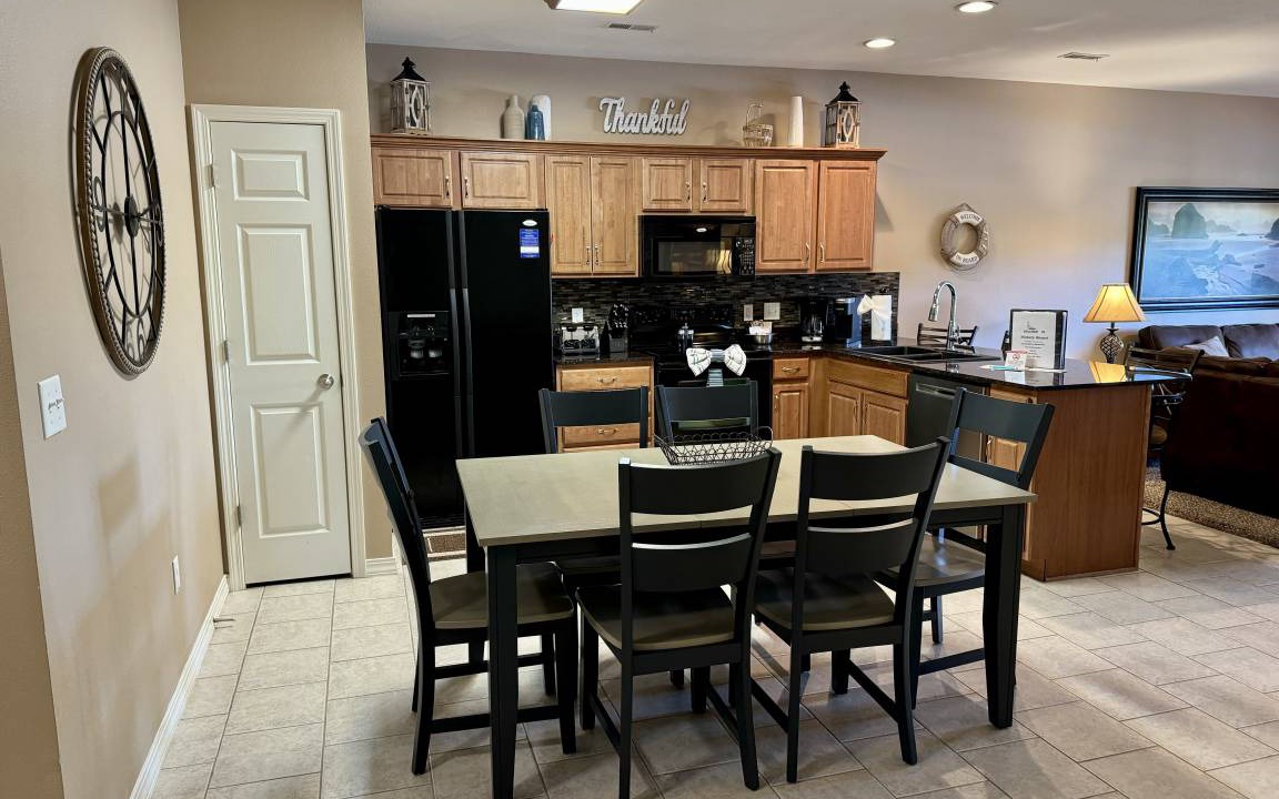 Photo of Kitchen in Hollister