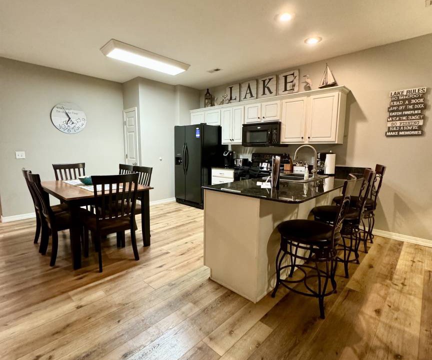 Photo of Kitchen in Hollister