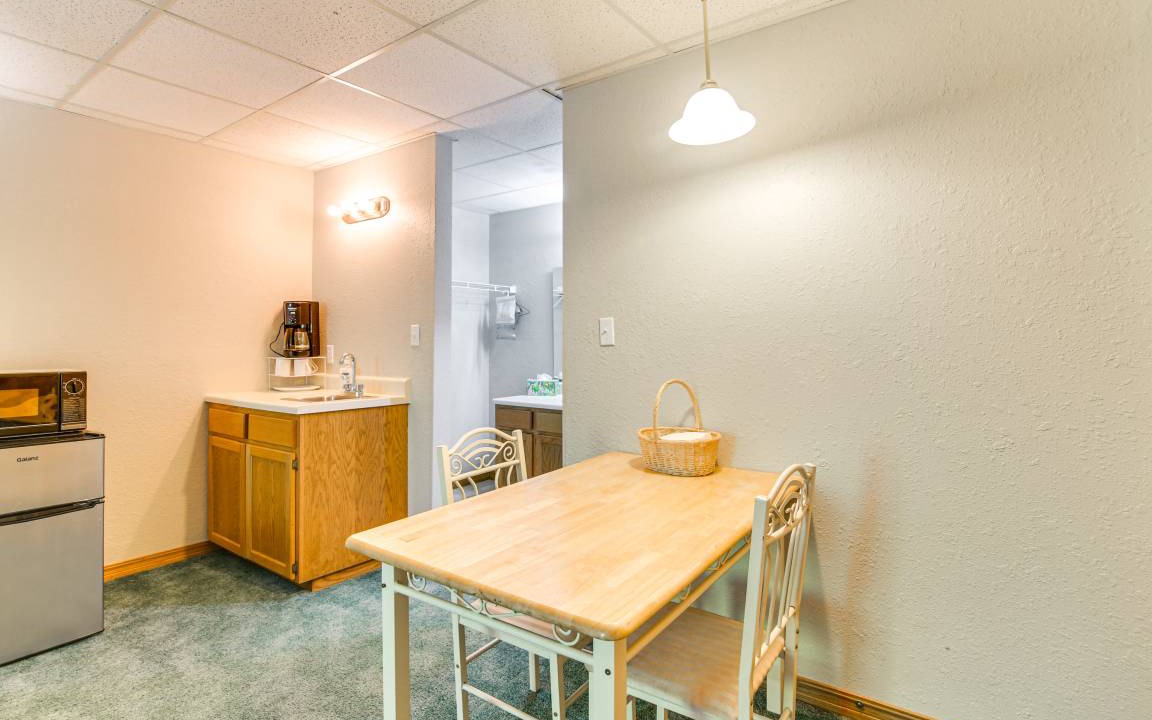 Photo of Kitchen in Branson West